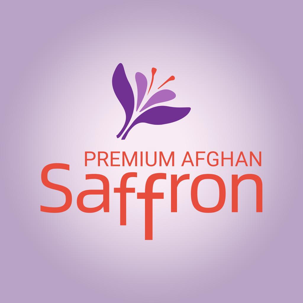 Logo design for SAFFRON restaurant | Behance :: Behance